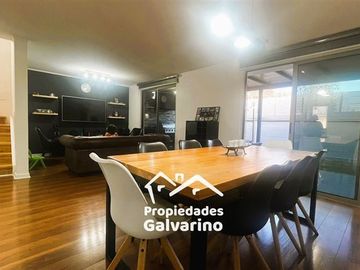 Casa en Venta en Condominio Casas de la Viña