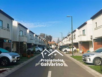 Casa en Venta en Condominio Casas de la Viña