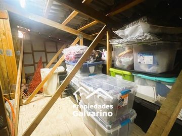 Casa en Venta en Condominio Casas de la Viña