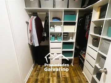 Casa en Venta en Condominio Casas de la Viña