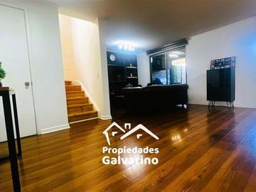 Casa en Venta en Condominio Casas de la Viña