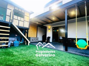 Casa en Venta en Condominio Casas de la Viña