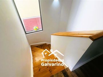 Casa en Venta en Condominio Casas de la Viña
