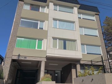 Depto centrico con VISTA AL LAGO - Bariloche