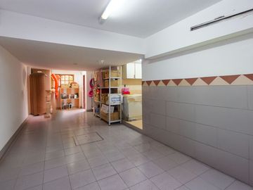 CASA 7 AMB  JARDÍN QUINCHO LAVADERO COCHERA