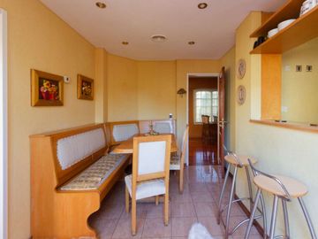 CASA 7 AMB  JARDÍN QUINCHO LAVADERO COCHERA