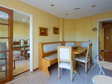 CASA 7 AMB  JARDÍN QUINCHO LAVADERO COCHERA