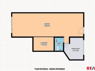 CASA 7 AMB  JARDÍN QUINCHO LAVADERO COCHERA