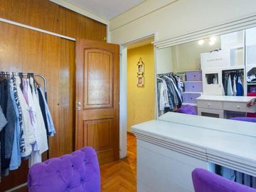 CASA 7 AMB  JARDÍN QUINCHO LAVADERO COCHERA