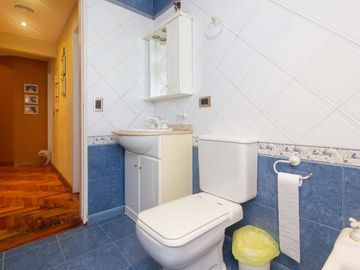 CASA 7 AMB  JARDÍN QUINCHO LAVADERO COCHERA