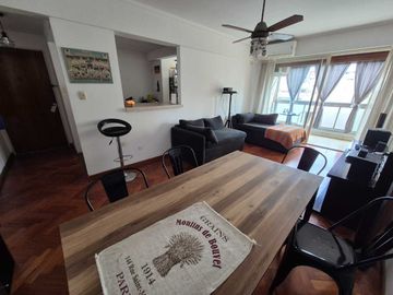 DEPARTAMENTO 2 AMB EN VENTA EN FLORIDA CON BALCÓN.