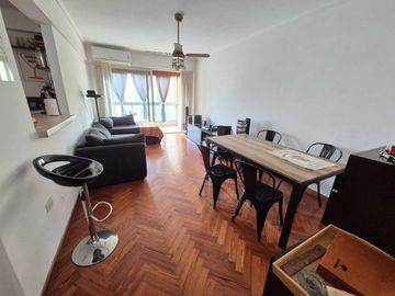 DEPARTAMENTO 2 AMB EN VENTA EN FLORIDA CON BALCÓN.