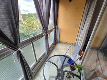 DEPARTAMENTO 2 AMB EN VENTA EN FLORIDA CON BALCÓN.