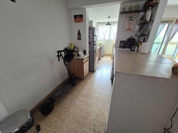 DEPARTAMENTO 2 AMB EN VENTA EN FLORIDA CON BALCÓN.