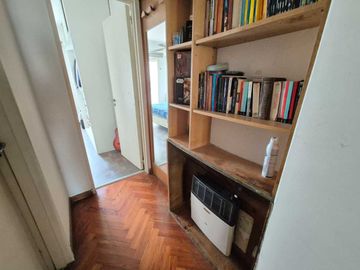 DEPARTAMENTO 2 AMB EN VENTA EN FLORIDA CON BALCÓN.