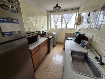 DEPARTAMENTO 2 AMB EN VENTA EN FLORIDA CON BALCÓN.