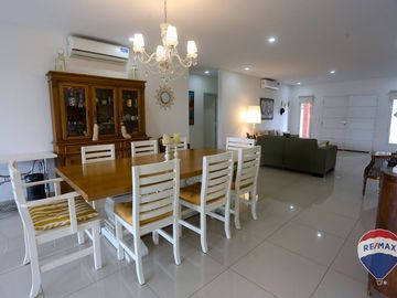 CASA 4 AMBIENTES EN ALQUILER  SANTA JUANA, CANNING