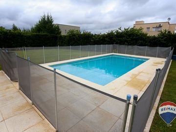 CASA 4 AMBIENTES EN ALQUILER  SANTA JUANA, CANNING