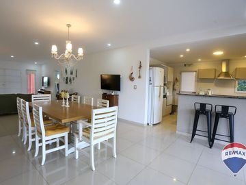 CASA 4 AMBIENTES EN ALQUILER  SANTA JUANA, CANNING