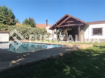 Casa en Venta en Avenida Sor Vicenta int
