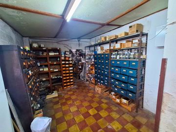 VENTA CASA CON COCHERA Y DEPÓSITO +DEPTO SAN JUSTO