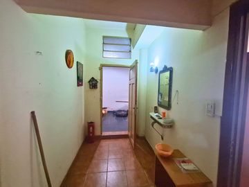 VENTA CASA CON COCHERA Y DEPÓSITO +DEPTO SAN JUSTO