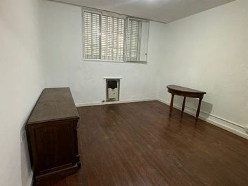 VENTA MONOAMBIENTE RECOLETA