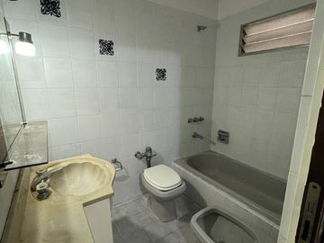 VENTA MONOAMBIENTE RECOLETA