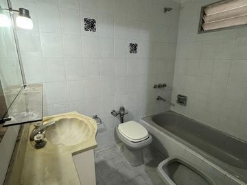 VENTA MONOAMBIENTE RECOLETA