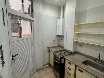 VENTA MONOAMBIENTE RECOLETA