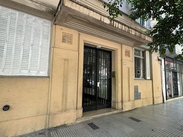 VENTA MONOAMBIENTE RECOLETA