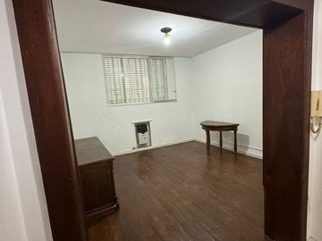 VENTA MONOAMBIENTE RECOLETA