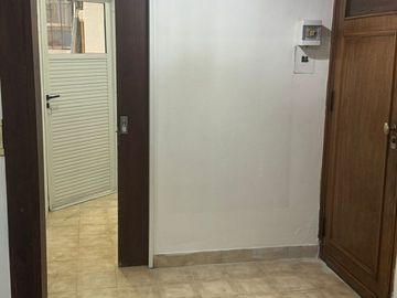 VENTA MONOAMBIENTE RECOLETA
