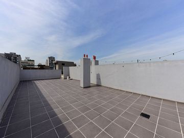 VENTA DPTO 2 AMB  TERRAZA COCHERA VILLA PUEYRREDON