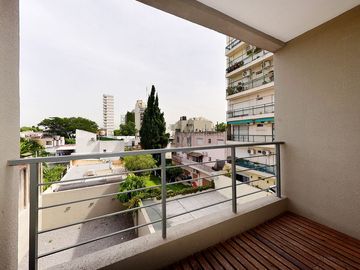 VENTA DPTO 2 AMB  TERRAZA COCHERA VILLA PUEYRREDON