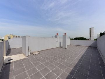 VENTA DPTO 2 AMB  TERRAZA COCHERA VILLA PUEYRREDON