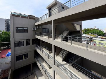 VENTA DPTO 2 AMB  TERRAZA COCHERA VILLA PUEYRREDON