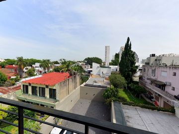 VENTA DPTO 2 AMB  TERRAZA COCHERA VILLA PUEYRREDON