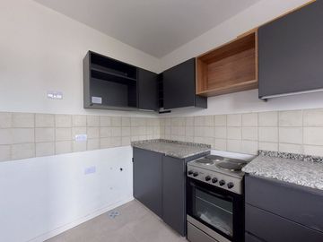 VENTA DPTO 2 AMB  TERRAZA COCHERA VILLA PUEYRREDON