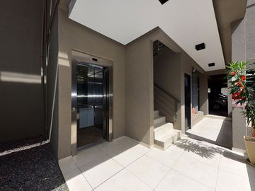 VENTA DPTO 2 AMB  TERRAZA COCHERA VILLA PUEYRREDON