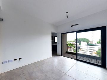 VENTA DPTO 2 AMB  TERRAZA COCHERA VILLA PUEYRREDON