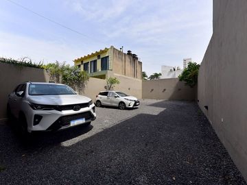 VENTA DPTO 2 AMB  TERRAZA COCHERA VILLA PUEYRREDON