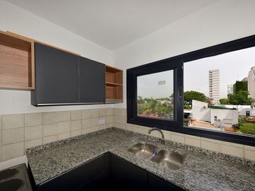 VENTA DPTO 2 AMB  TERRAZA COCHERA VILLA PUEYRREDON