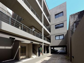 VENTA DPTO 2 AMB  TERRAZA COCHERA VILLA PUEYRREDON