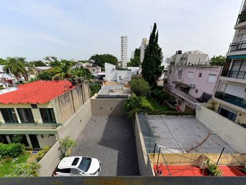 VENTA DPTO 2 AMB  TERRAZA COCHERA VILLA PUEYRREDON