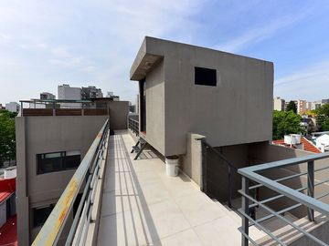 VENTA DPTO 2 AMB  TERRAZA COCHERA VILLA PUEYRREDON