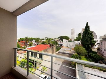 VENTA DPTO 2 AMB  TERRAZA COCHERA VILLA PUEYRREDON