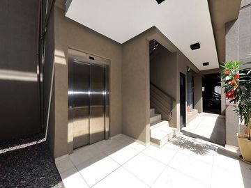 VENTA DPTO 2 AMB  TERRAZA COCHERA VILLA PUEYRREDON