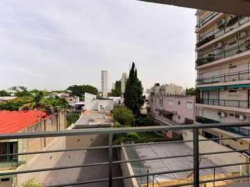VENTA DPTO 2 AMB  TERRAZA COCHERA VILLA PUEYRREDON