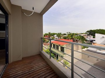 VENTA DPTO 2 AMB  TERRAZA COCHERA VILLA PUEYRREDON